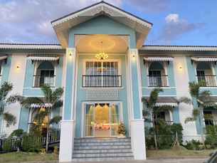 Thongprachok Hotel, THB 935.66