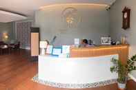 Lobby Thongprachok Hotel