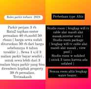 Others 5 Bintaro Plaza Residence Breeze Tower by PnP Rooms