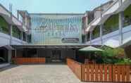 Exterior 3 Urbanview Hotel L'Tefa Pemalang