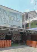 EXTERIOR_BUILDING Urbanview Hotel L'Tefa Pemalang