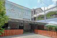 Exterior Urbanview Hotel L'Tefa Pemalang