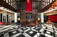 Common Space Silkian Hoian Boutique Hotel & Spa