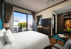 Khác 6 Silkian Hoian Boutique Hotel & Spa