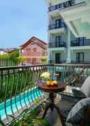 null Silkian Hoian Boutique Hotel & Spa