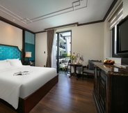 Others 3 Silkian Hoian Boutique Hotel & Spa