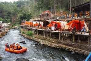 Palayangan Asri Riverside, Rp 1.417.900