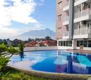 Swimming Pool 6 Sienna Residence