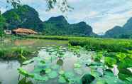 Khác 7 Lotus Field Homestay Ninh Binh