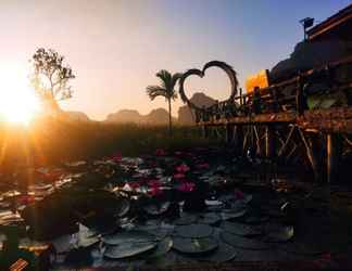 Khác 2 Lotus Field Homestay Ninh Binh