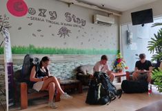 로비 2 Kozy 15 Guesthouse