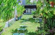 Bangunan 6 Mama Komodo Bed and Breakfast