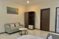 Lainnya Rosella Apartment Quy Nhon