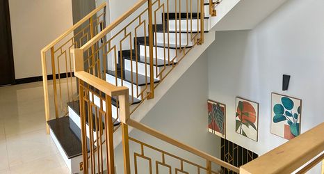 로비 2 Rosella Apartment Quy Nhon