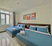 Bedroom 6 Rosella Apartment Quy Nhon