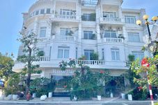 외관 Rosella Apartment Quy Nhon