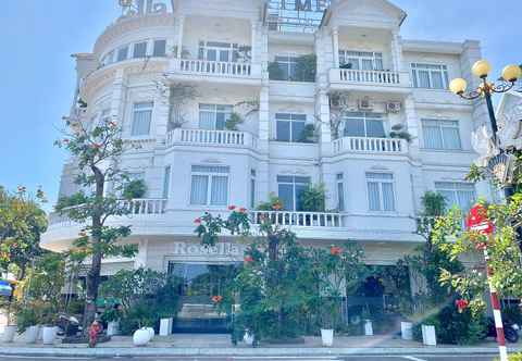 Exterior Rosella Apartment Quy Nhon