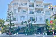 Exterior Rosella Apartment Quy Nhon