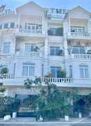 EXTERIOR_BUILDING Rosella Apartment Quy Nhon