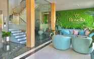 Lobby 3 Rosella Apartment Quy Nhon