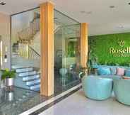 Lobby 3 Rosella Apartment Quy Nhon