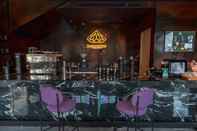 Quầy bar, cafe và phòng lounge Amethyst Hotel Pattaya