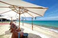 Layanan Hotel Aura Samui Best Beach