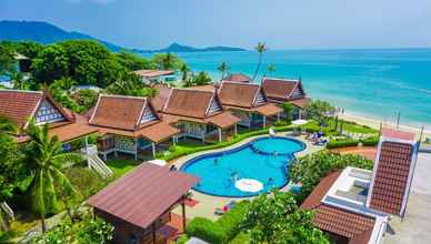 ภายนอกอาคาร 4 Aura Samui Best Beach