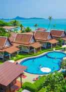 EXTERIOR_BUILDING Aura Samui Best Beach