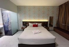 Bedroom 7 Selecta Hotel