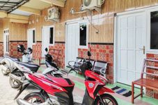 外觀 Queen Asri Mitra RedDoorz