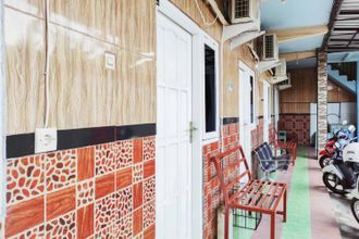 大廳 Queen Asri Mitra RedDoorz