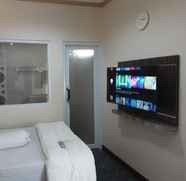 Kamar Tidur 2 Firma House