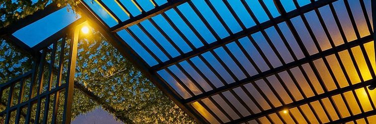 Lobby Sembilan House