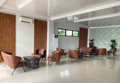 Lobby 4 Wilo Hotel Bengkulu