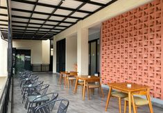 Restaurant 6 Wilo Hotel Bengkulu
