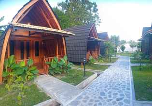 ภายนอกอาคาร 4 Dekamil Cottage Villa Kebun