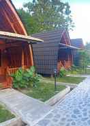 EXTERIOR_BUILDING Dekamil Cottage Villa Kebun