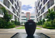 公共空間 4 Homesuite' Home @ Aeropod SOVO