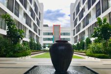 公共空間 Homesuite' Home @ Aeropod SOVO