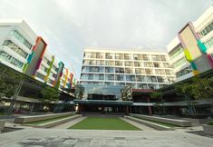 公共空間 7 Homesuite' Home @ Aeropod SOVO