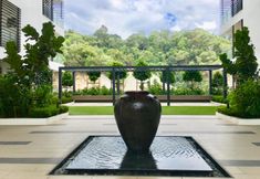 公共空間 6 Homesuite' Home @ Aeropod SOVO