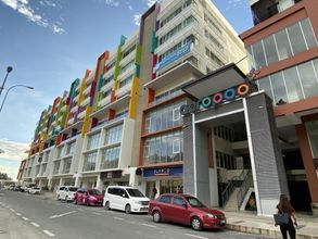 外觀 4 Homesuite' Home @ Aeropod SOVO