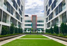 公共空間 5 Homesuite' Home @ Aeropod SOVO