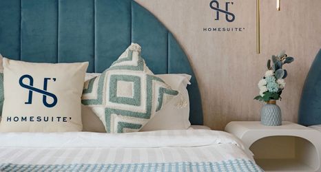 外觀 2 Homesuite' Home @ Aeropod SOVO