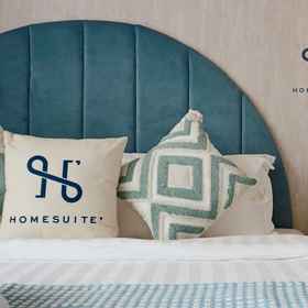 Exterior / Building 1 Homesuite' Home @ Aeropod SOVO, Hotel Pusat Latihan dan Makmal Jabatan Air Negeri Sabah