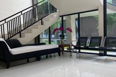 公共空间 Hotel Bima Majalengka