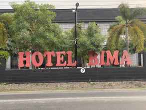 Bangunan 4 Hotel Bima Majalengka