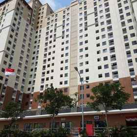 Exterior / Building 1 Hotel O Apartment Bekasi Town Square, Hotel Bekasi Town Square
