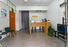 Lobby 7 SPOT ON 90541 Pd Motel